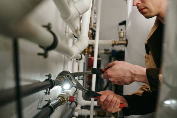 Best Drain Cleaning Services  in Kendall West, FL