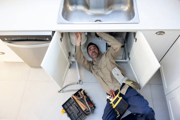 Best Water Softener Installation  in Kendall West, FL