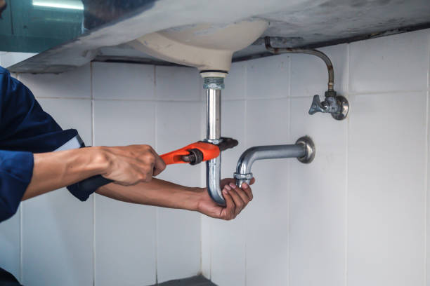 Best Plumbing Inspection Services  in Kendall West, FL