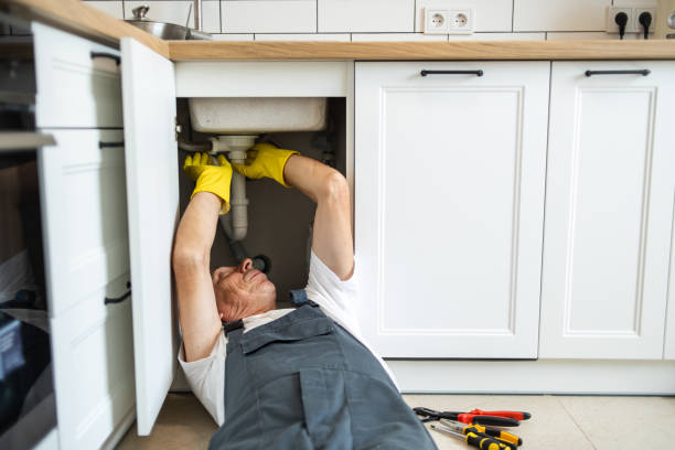 Best Water Heater Repair  in Kendall West, FL