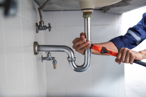 Best Sewer Line Replacement  in Kendall West, FL