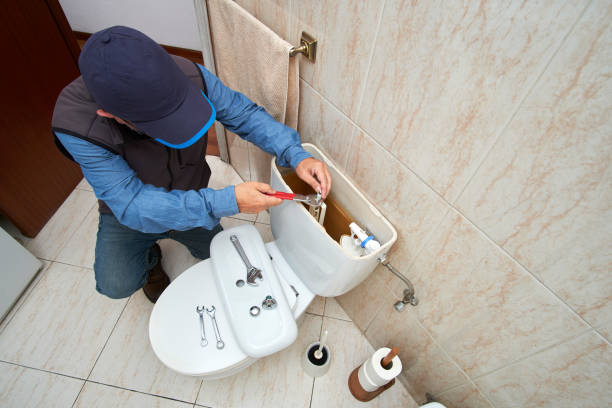 Best Sprinkler Systems  in Kendall West, FL