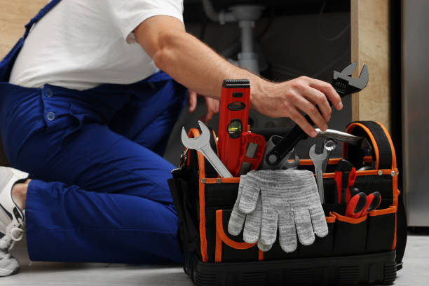 Best Water Leak Repair  in Kendall West, FL