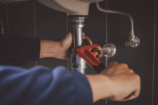Best Residential Plumbing Services  in Kendall West, FL