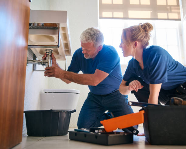 Best Leak Detection Services  in Kendall West, FL